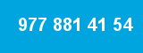 977 881 41 54